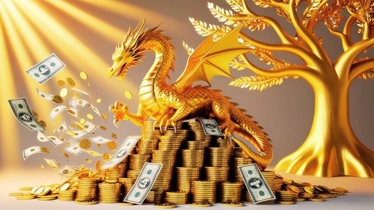 پاکستان میں CaishenGold قانونی ہے۔