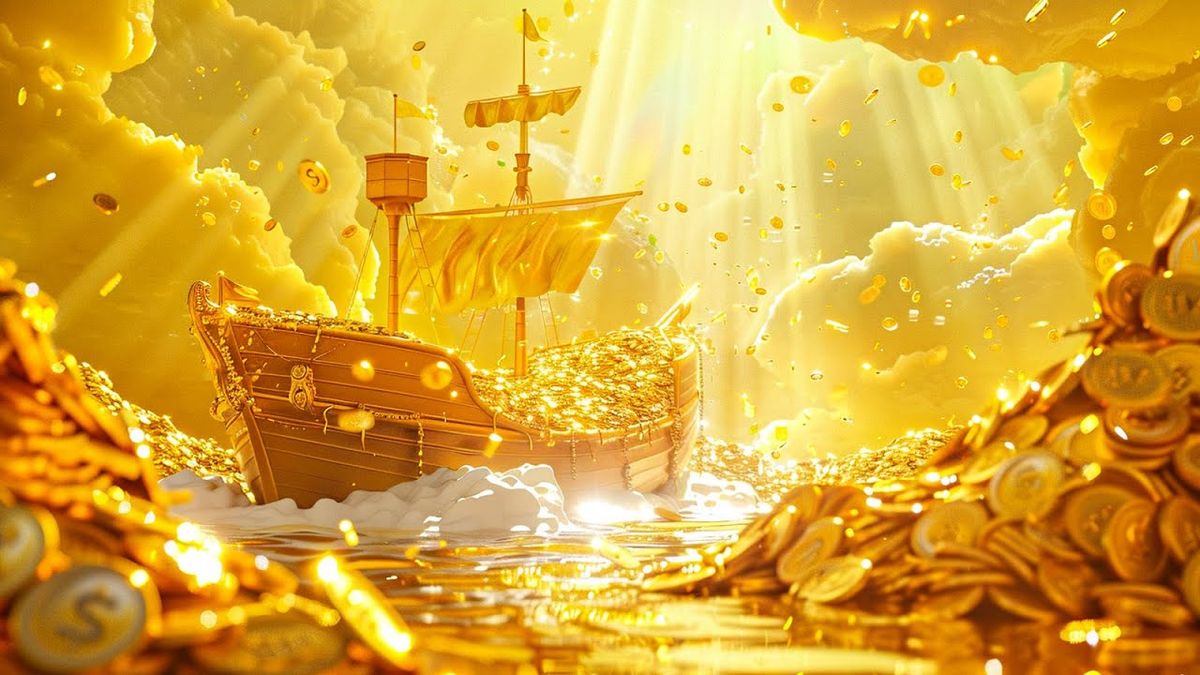 CaishenGold پاکستان ریئل منی گیمز